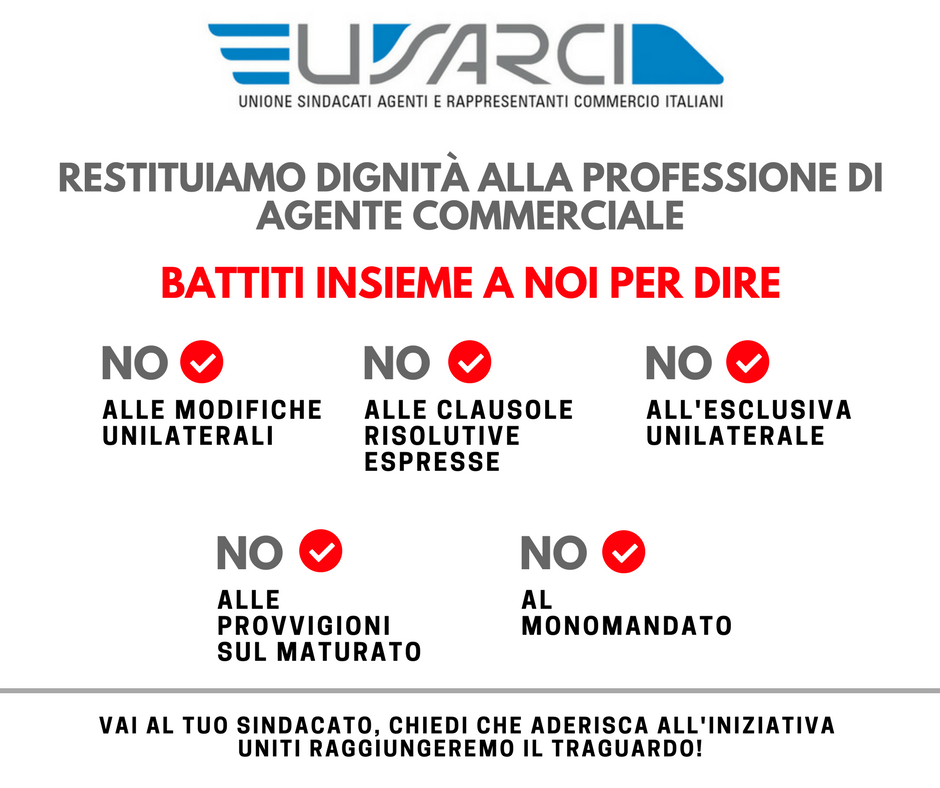 Battiti insieme a noi per dire NO