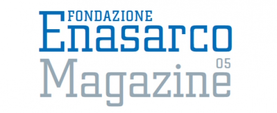 Enasarco Magazine 5