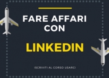 Social selling a Vicenza