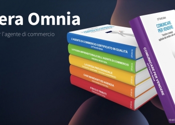 Opera Omnia, la raccolta per chi lavora nel settore dell\'intermediazione commerciale