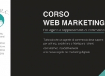 Corso di web marketing a Ferrara