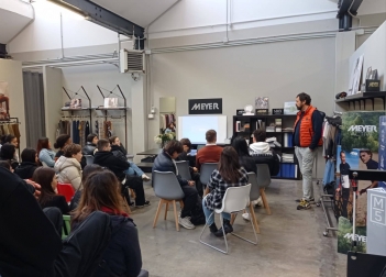 Made in Italy e Commercio 4.0 Made in Italy e Commercio 4.0