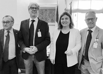 Comunicato Comunicato