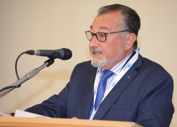 Di Pietro: vicini agli agenti di commercio con i contratti e con le convenzioni Di Pietro: vicini agli agenti di commercio con i contratti e con le convenzioni