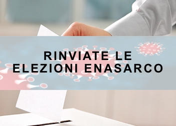 L'emergenza Covid-19 fa slittare le elezioni L'emergenza Covid-19 fa slittare le elezioni