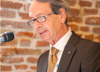 Relazione di apertura XXV Congresso Relazione di apertura XXV Congresso