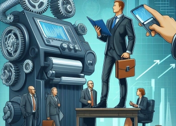 Osservatorio Usarci: agenti di commercio preoccupati per industria e sanità Osservatorio Usarci: agenti di commercio preoccupati per industria e sanità