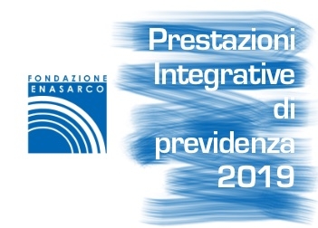 Prestazioni Integrative 2019 Prestazioni Integrative 2019