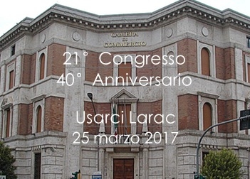 Pescara, 40Â°Anniversario