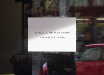 Allarme corona virus, a rischio le vendite degli agenti Allarme corona virus, a rischio le vendite degli agenti
