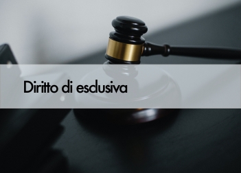 Diritto di esclusiva nei contratti di agenzia Diritto di esclusiva nei contratti di agenzia