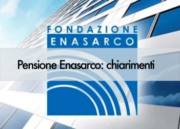 Enasarco, come si calcola la pensione? Enasarco, come si calcola la pensione?