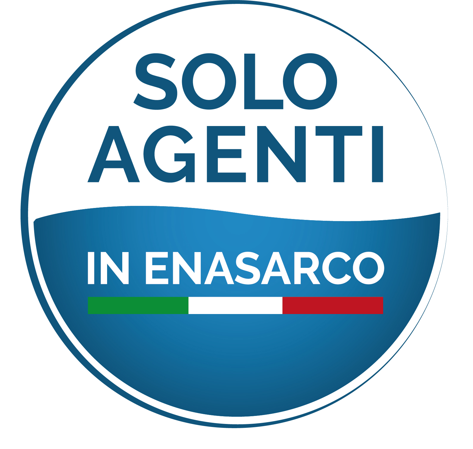 Logo della Lista Solo Agenti in Enasarco 